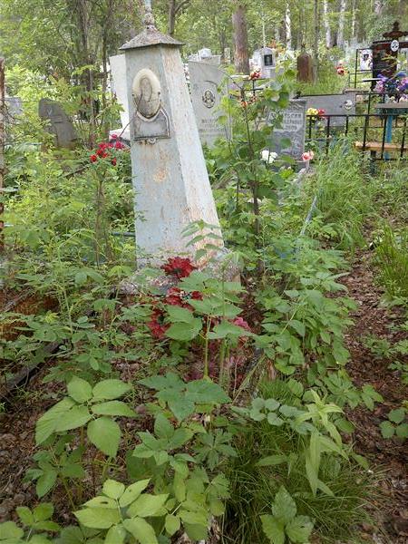 Хомяков Андрей Петрович