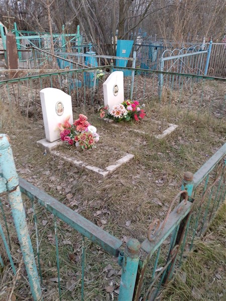 Карчевная Наталья Сергеевна