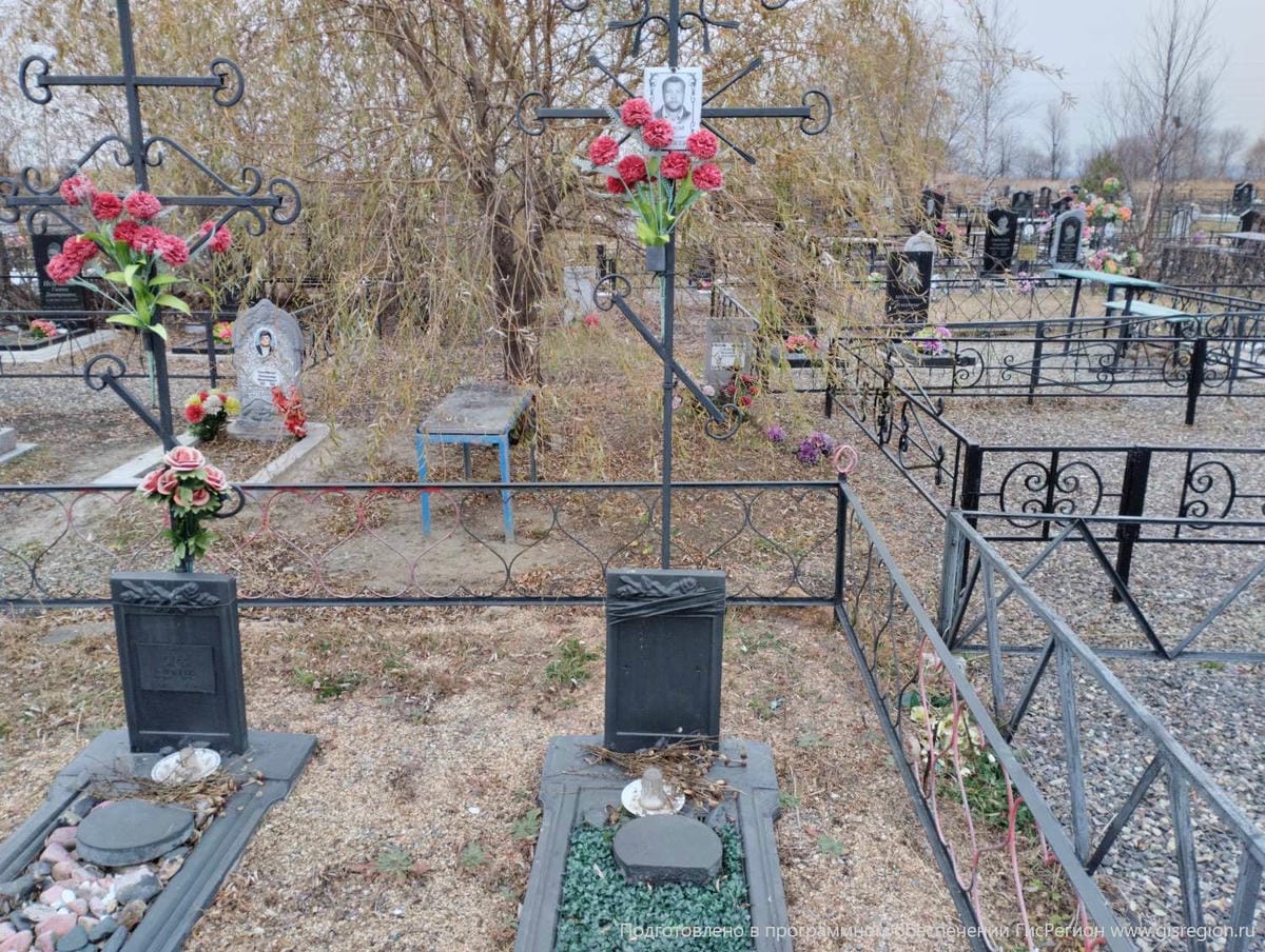Первой Олег Валентинович
