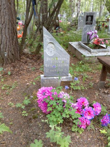 Овчинников Юрий Вячеславович