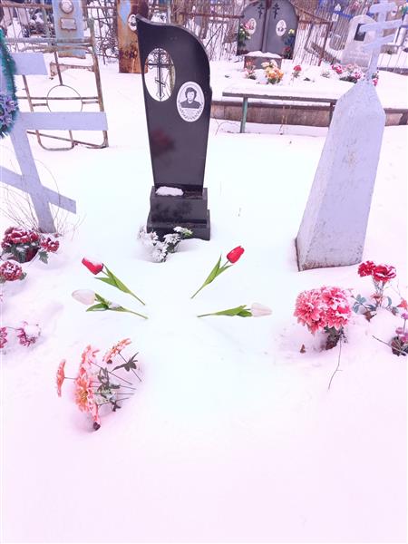 Пивоварова Надежда Антоновна