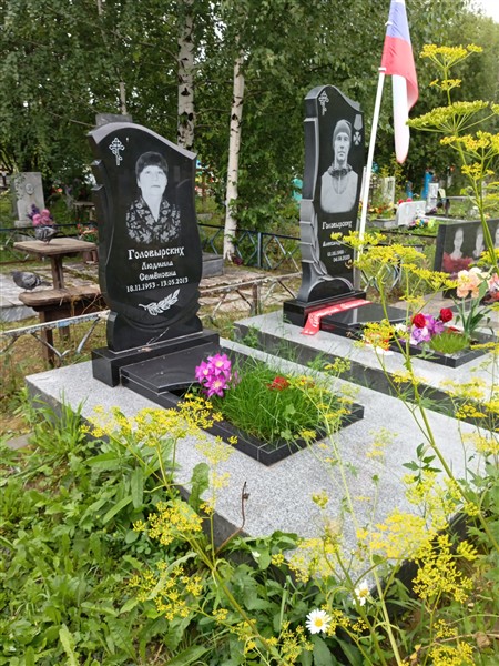 Головырских Данил Александрович