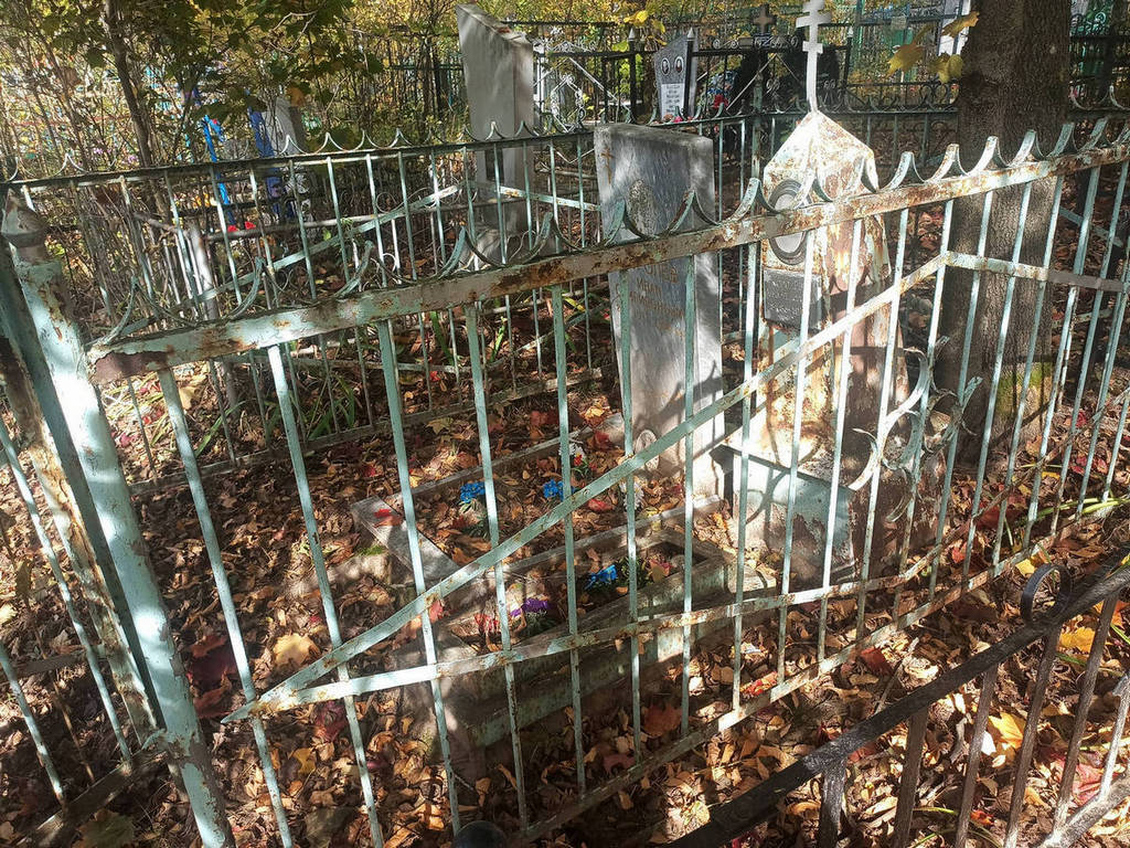 Королев Иван Спиридонович