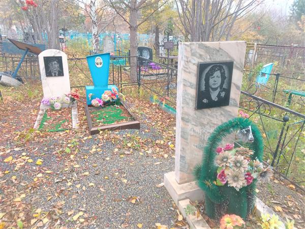 Горбачев Александр Семенович