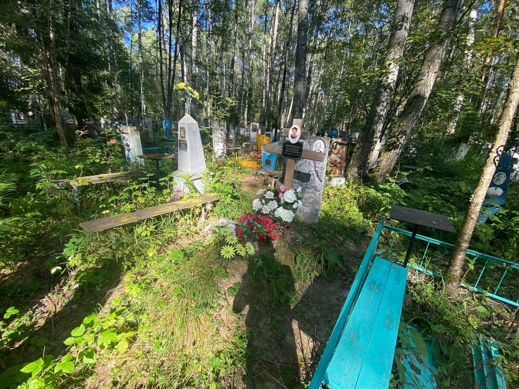 Шеронова Наталья Васильевна