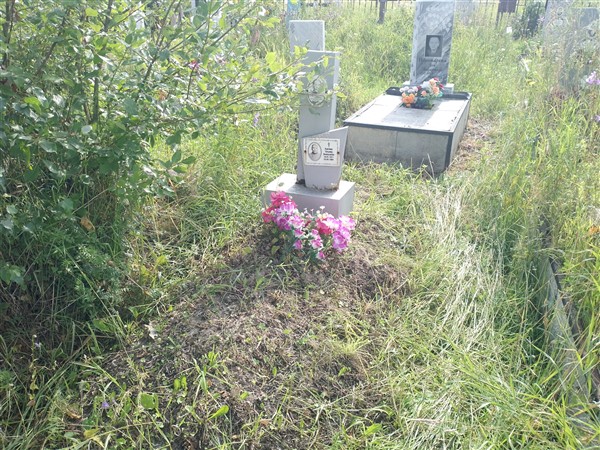 Хуртина Татьяна Леонтьевна