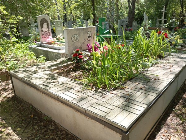 Шадрин Виктор Николаевич