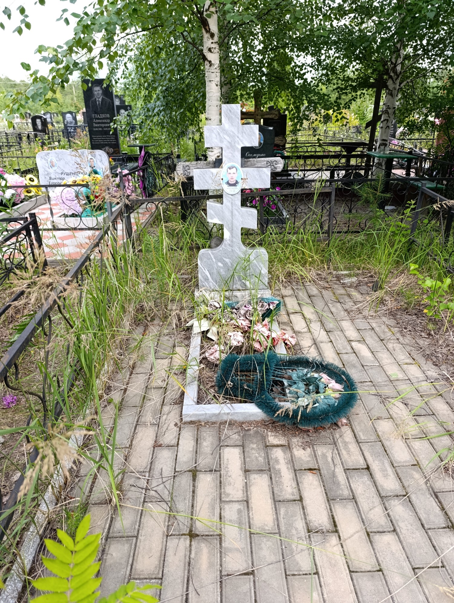 Дуванский Роман Юрьевич