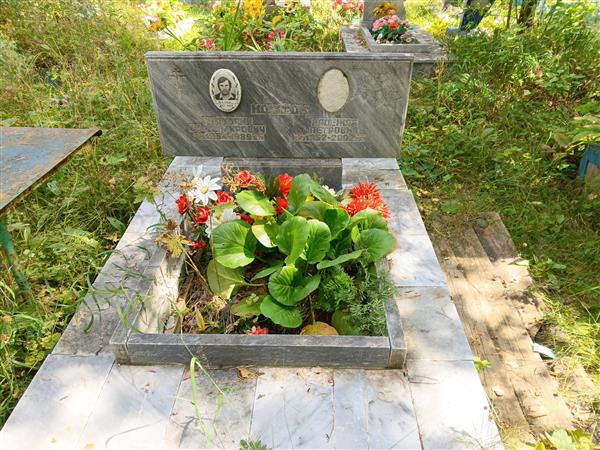 Костюк Анатолий Владимирович