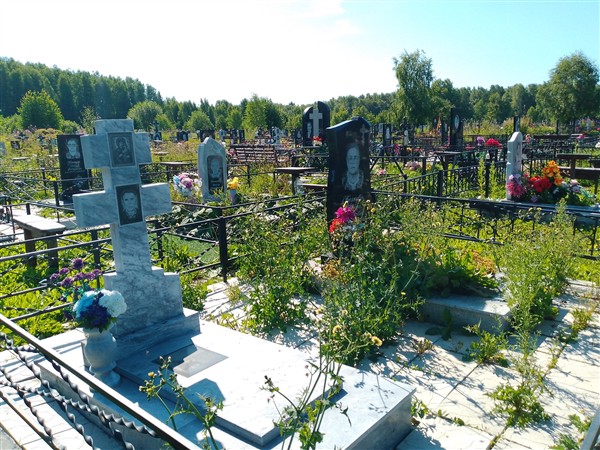 Беляев Николай Васильевич