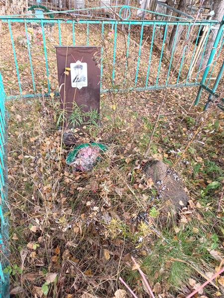 Бабуров Николай Иванович