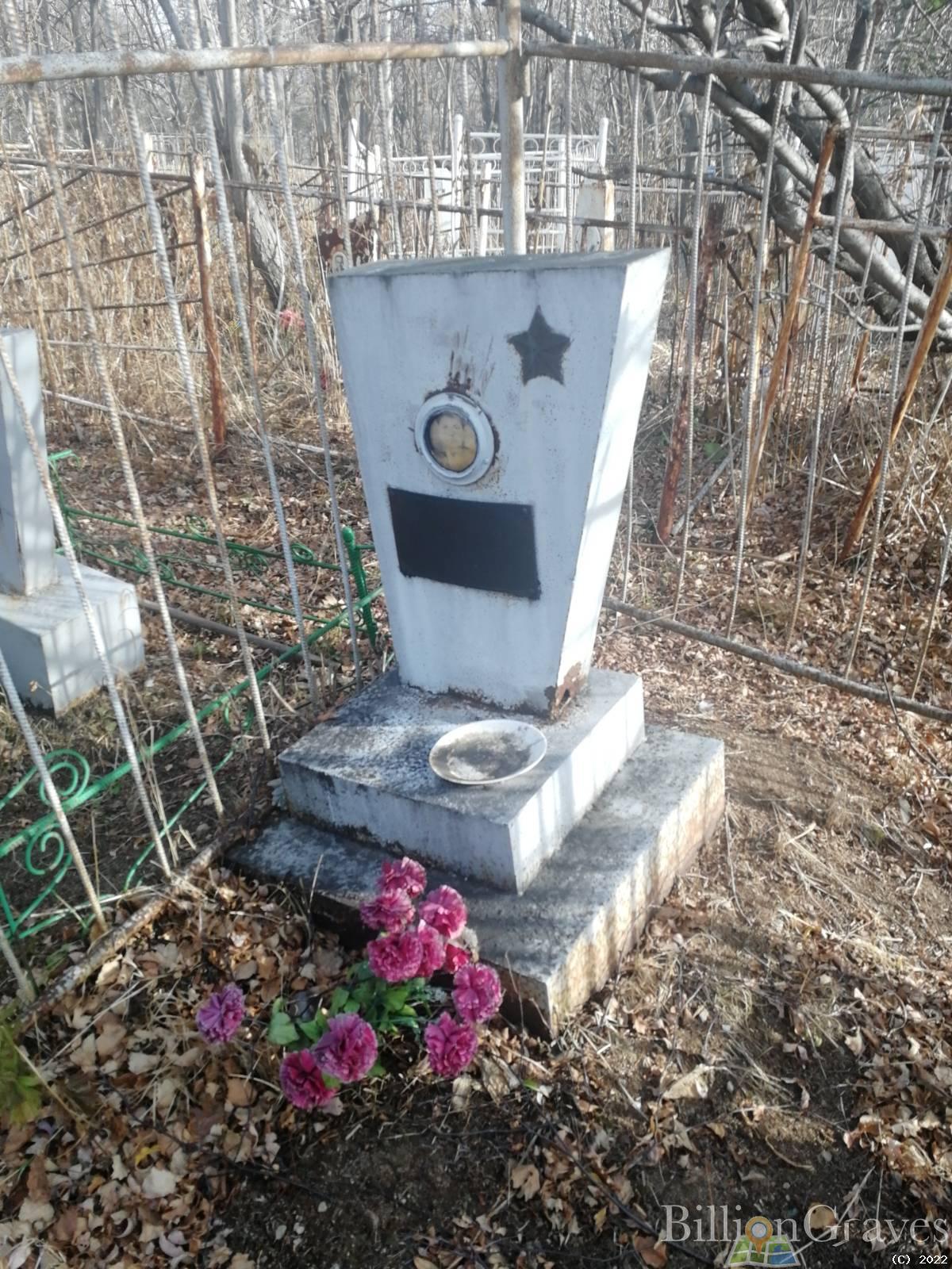 Царенков Василий Иванович