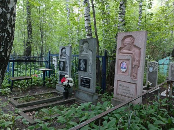 Касимов Георгий Касимович