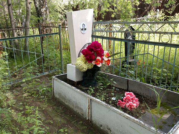 Жданов Герман Иосифович