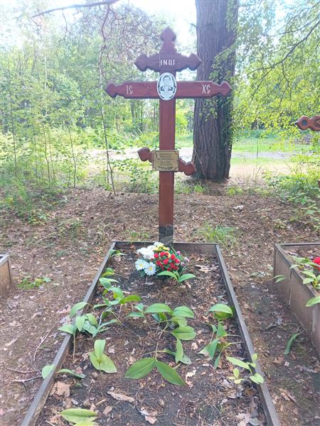 Балакин Николай Федосеевич