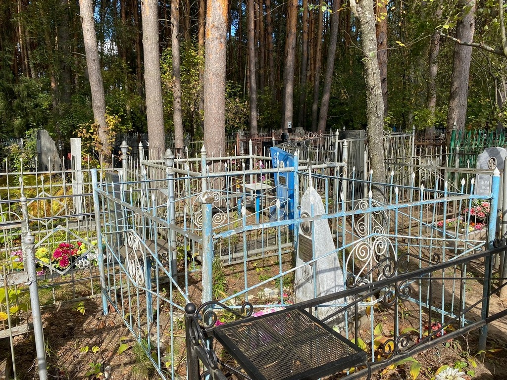 Малинин Михаил Алексеевич