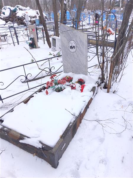 Макаров Яков Иванович