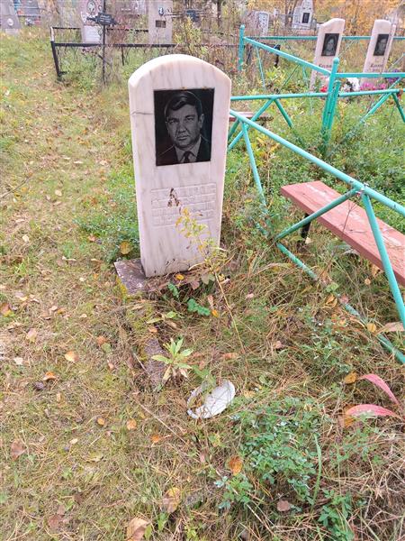 Друнгас Александр Владимирович