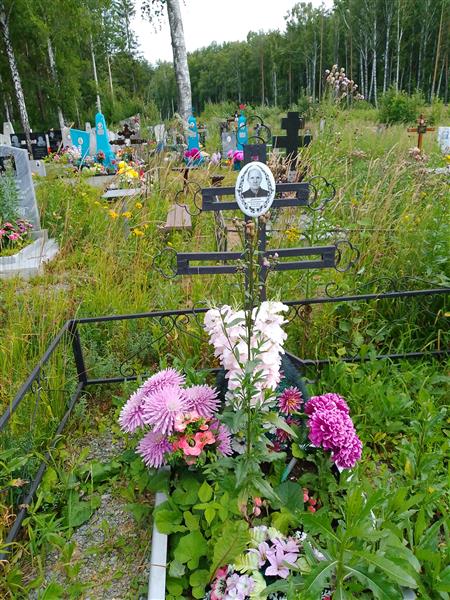 Девятов Петр Григорьевич