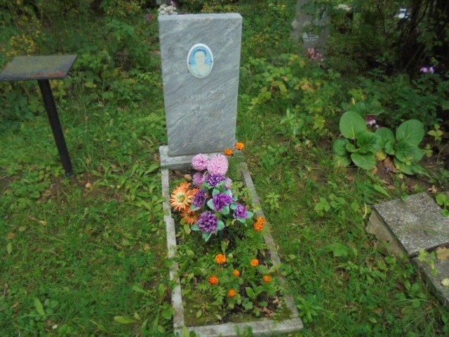 Куликова Ирина Дмитриевна