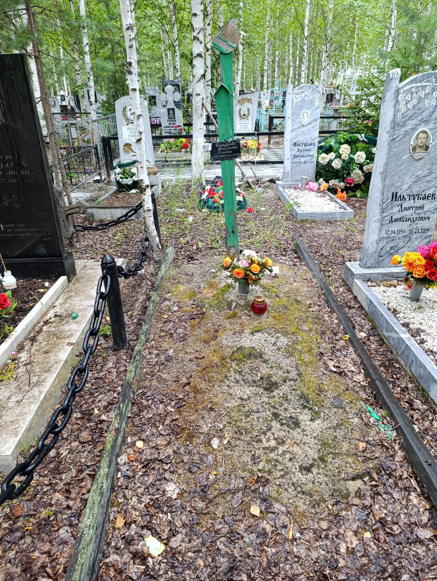 Ильтудаева Маргарита Олеговна