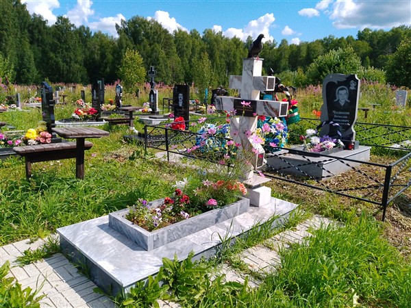 Ощепков Леонид Васильевич