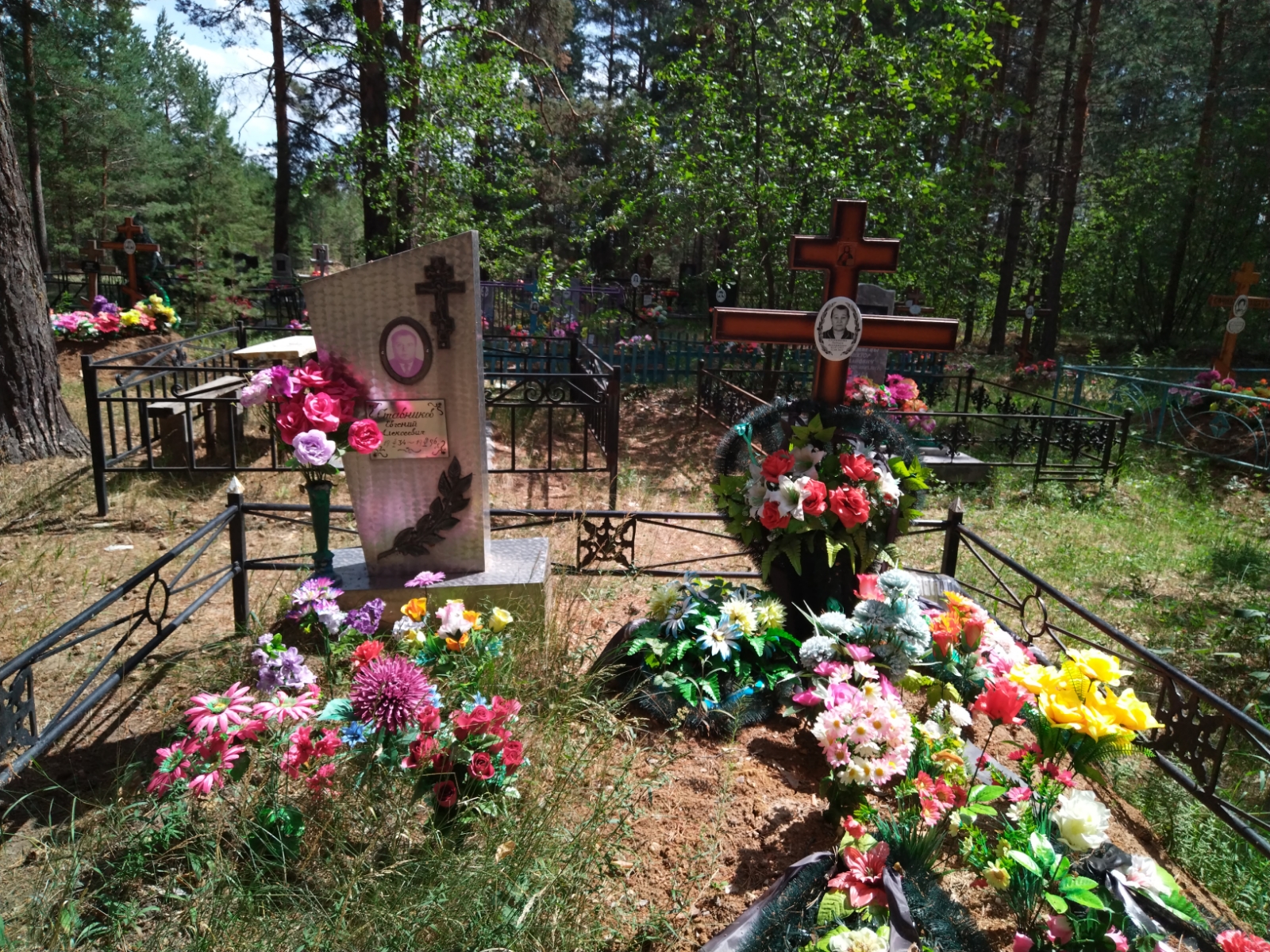 Ставникова Людмила Валентиновна