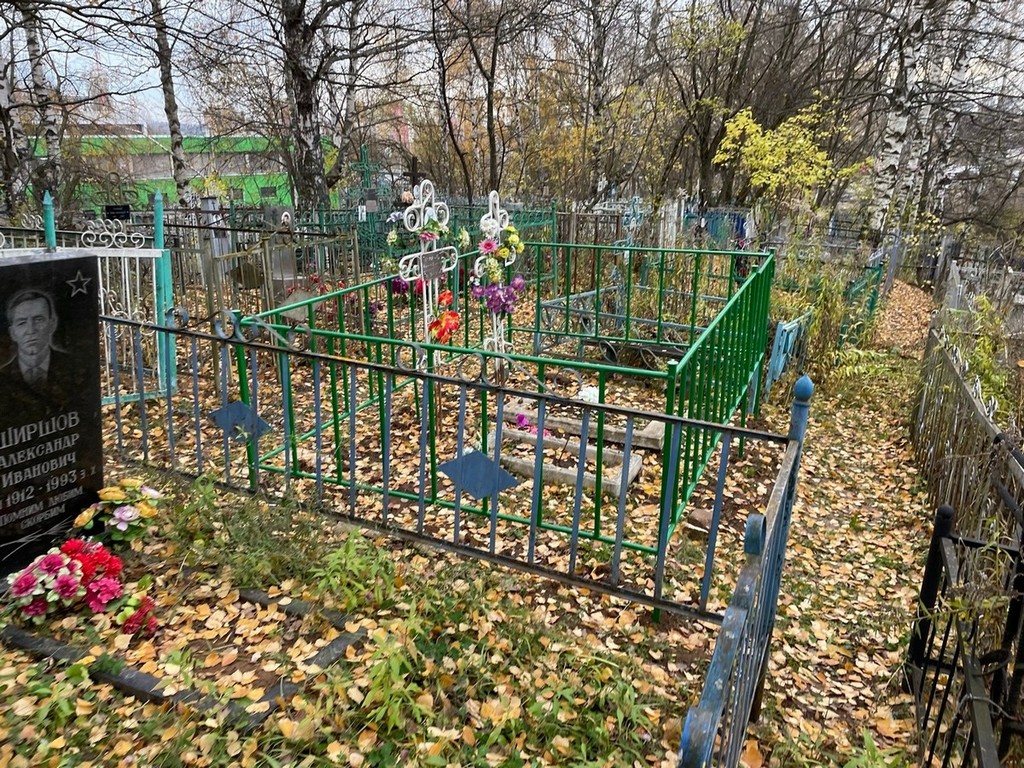 Туманов Александр Николаевич