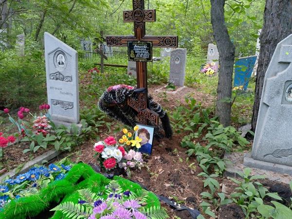 Фетисова Элеонора Ивановна