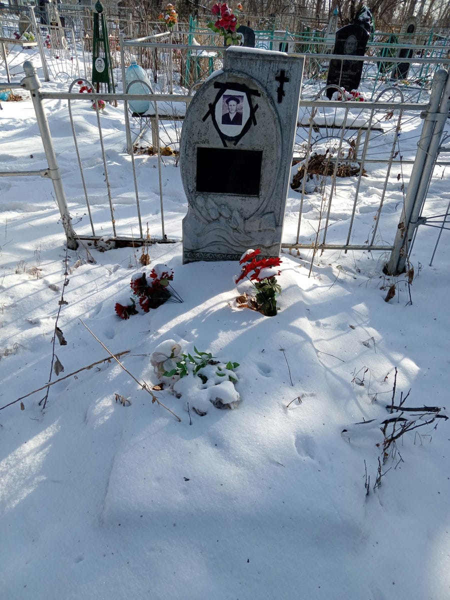 Карпеев Дмитрий Иванович