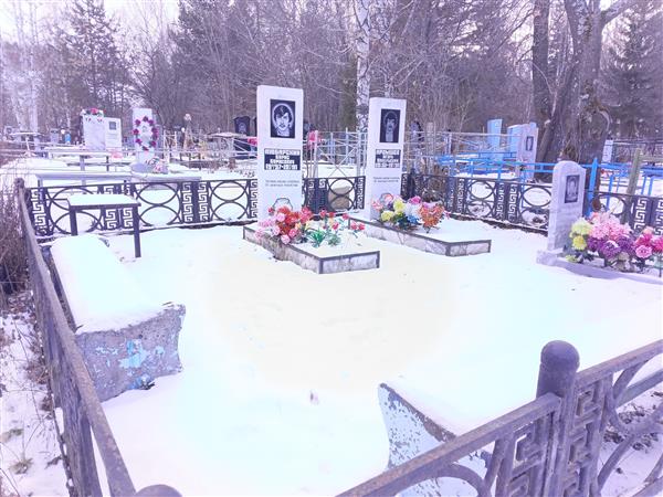 Любарский Борис Борисович