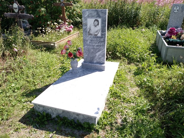 Махмедов Фарит Усманович