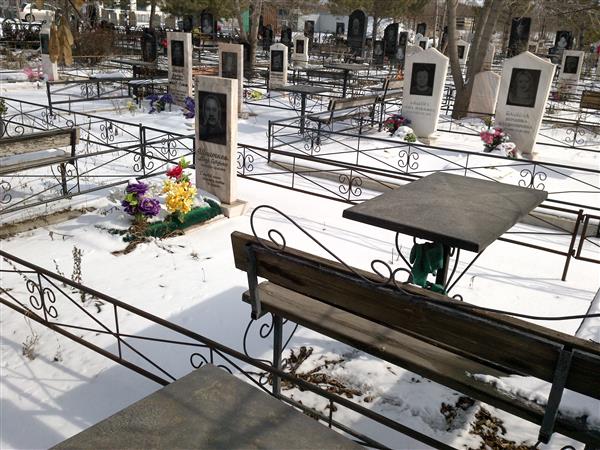 Шнитков Пётр Сидорович