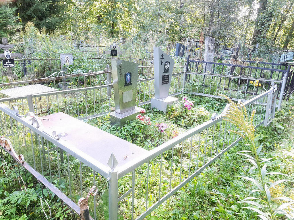 Воронов Алексей Валерьевич