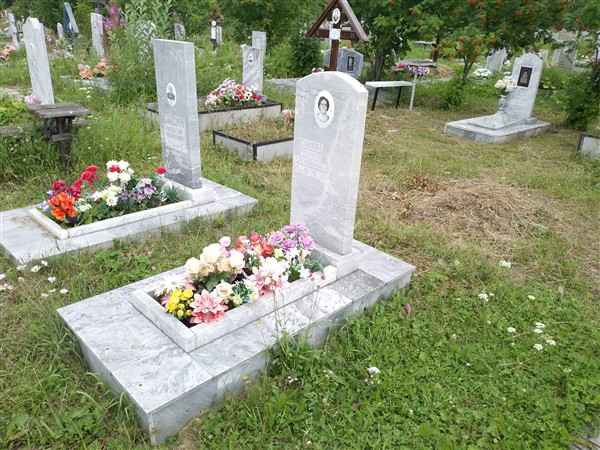 Савина Евдокия Лукояновна