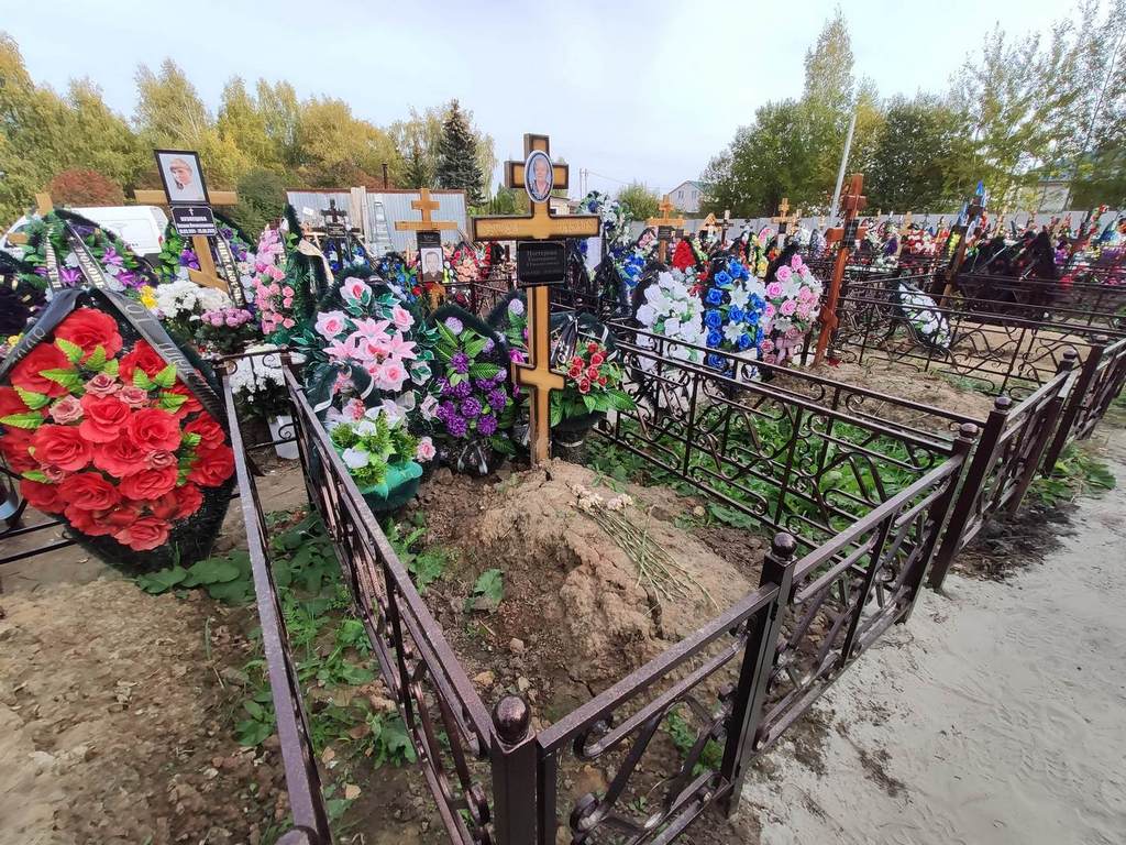 Нестерова Екатерина Ивановна