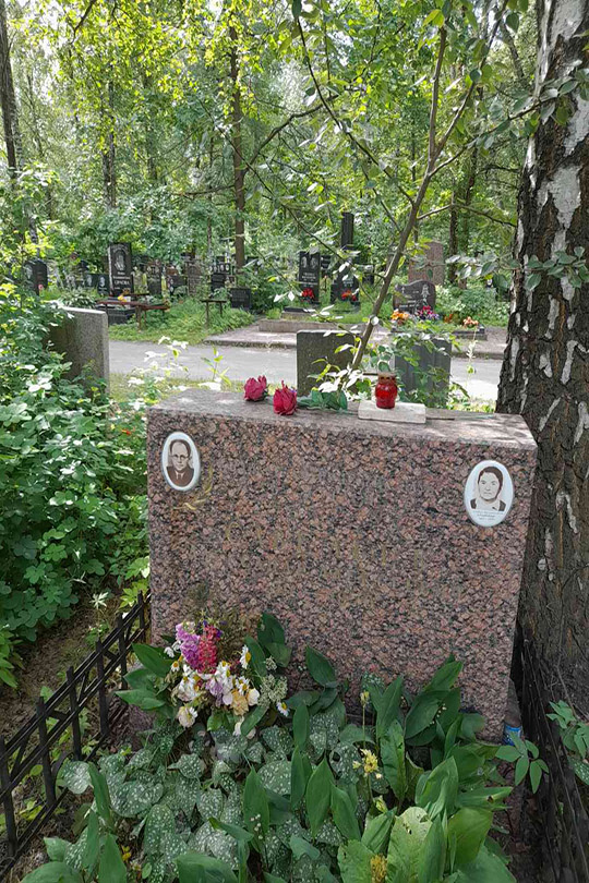 Савельев Александр Алексеевич