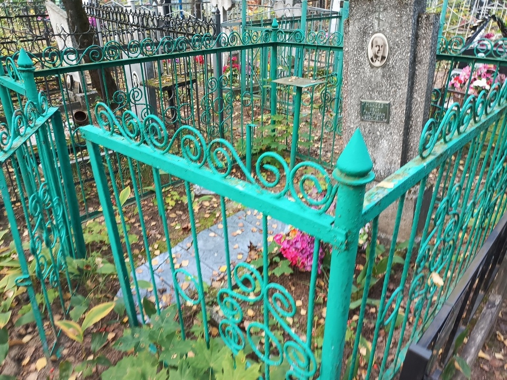 Макеев Иван Григорьевич