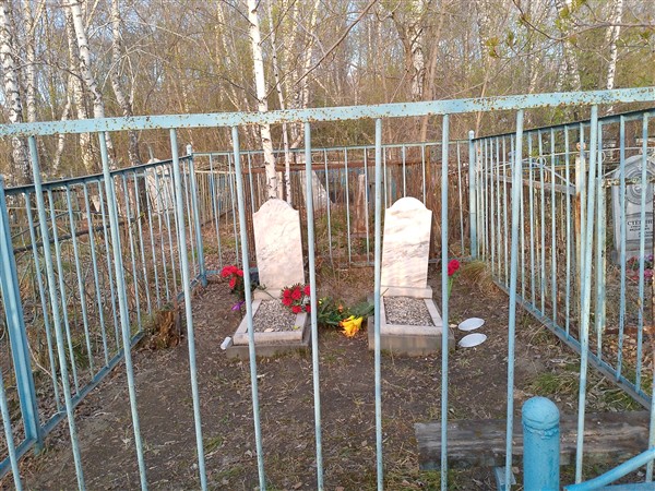 Скрибан Галина Петровна