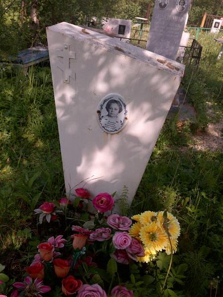Рыкова Татьяна Платоновна