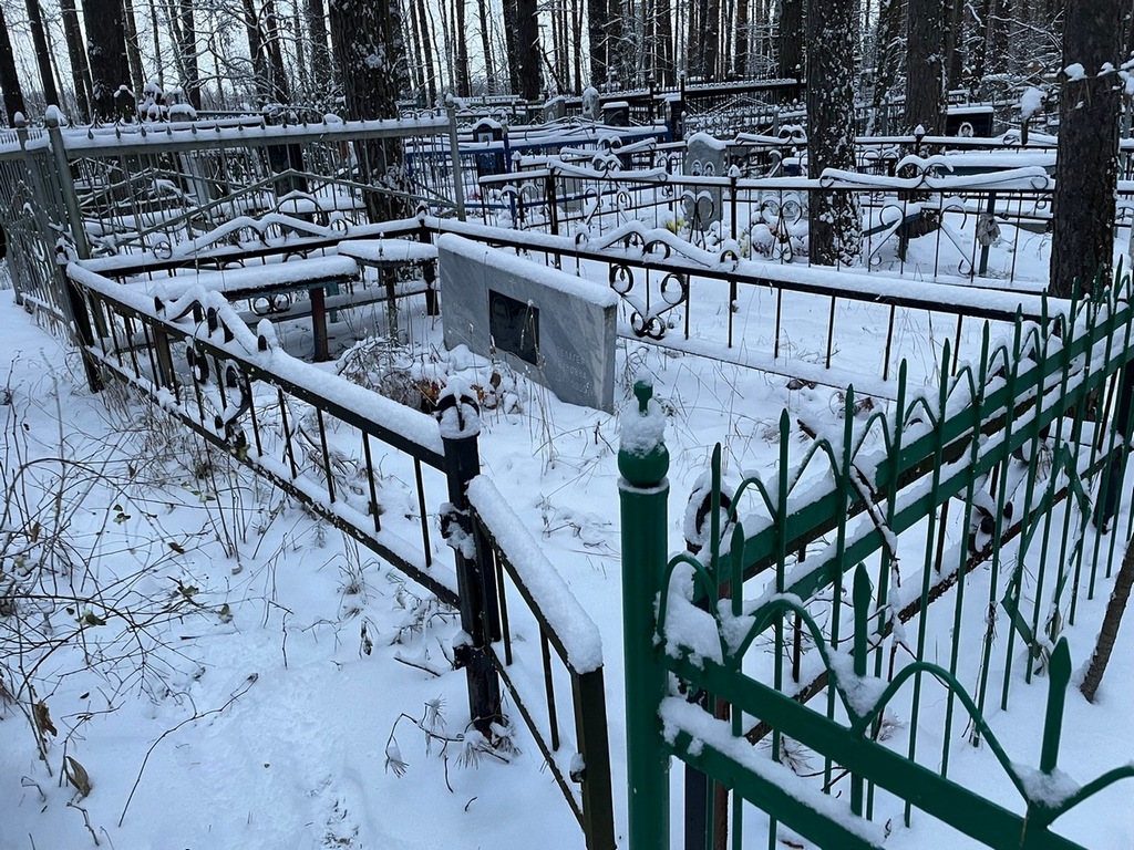 Кузьмина Пелагея Ивановна