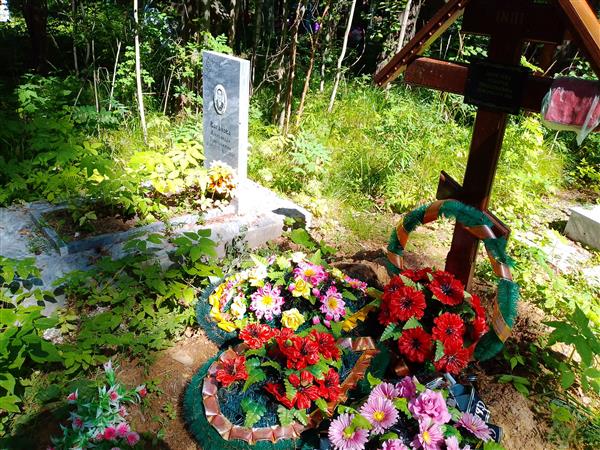 Цепелева Лукерья Григорьевна
