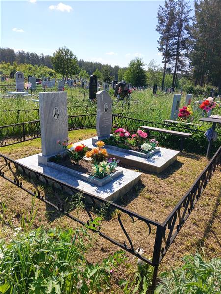 Омелькова Таисия Ивановна