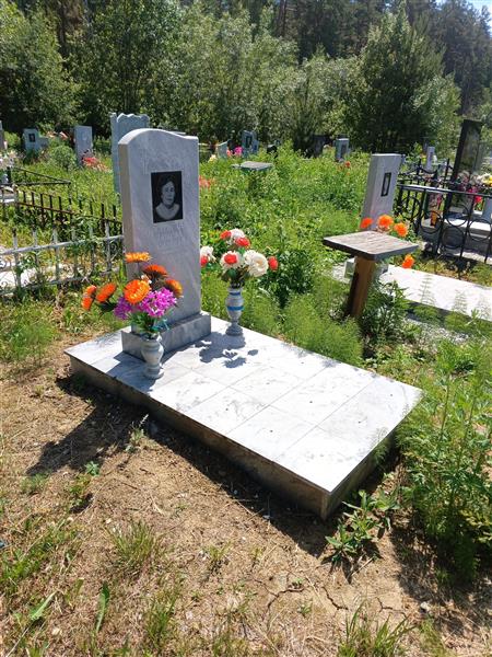 Потригайло Любовь Васильевна