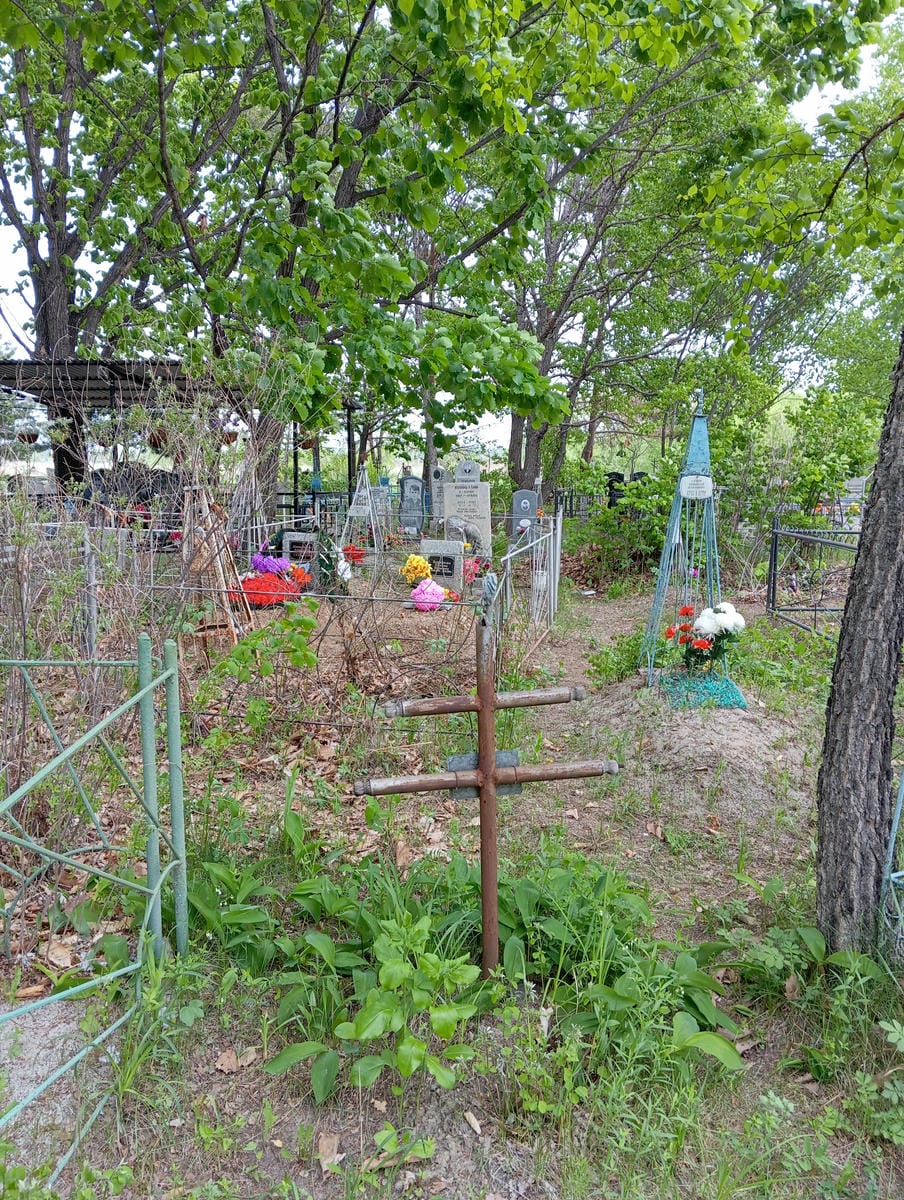 Чорней Ольга Кондратьевна