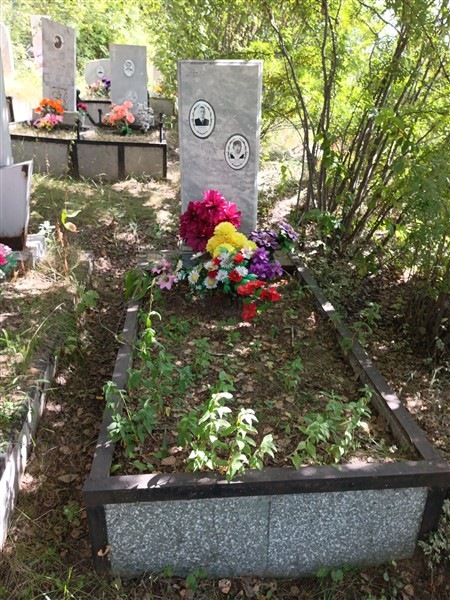 Туйков Александр Васильевич