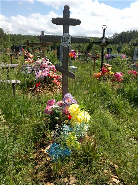 Протопопова Светлана Евгеньевна
