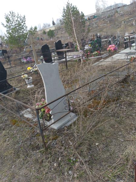 Литвинов Владимир Георгиевич