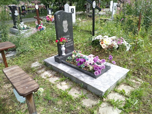 Шитов Виталий Владимирович