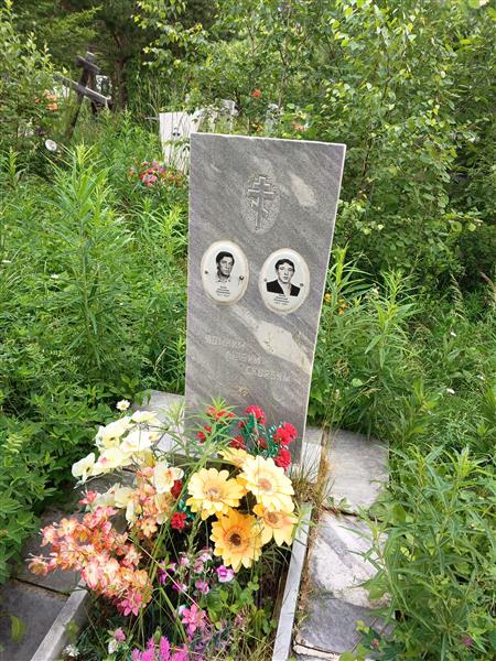 Зюзев Александр Дмитриевич